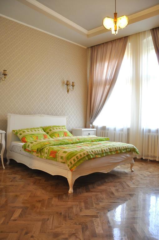 Guest House Anna Caffe Bezdan ภายนอก รูปภาพ