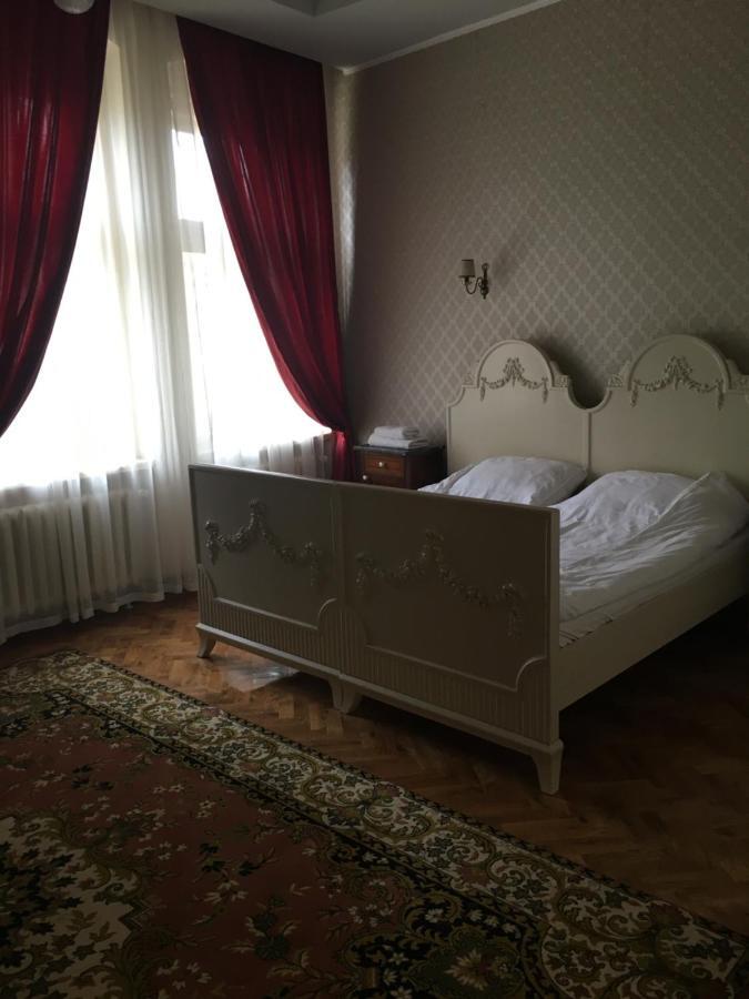 Guest House Anna Caffe Bezdan ภายนอก รูปภาพ